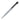 Hugo Boss Loop Matt Grey Ballpoint Pen