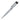 Hugo Boss Loop Matt Grey Ballpoint Pen