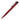 Hugo Boss Loop Matt Red Ballpoint Pen