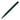 Hugo Boss Loop Matt Green Ballpoint Pen