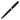 Hugo Boss Gear Black Ballpoint Pen