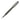Hugo Boss Quantum Gun Fountain Pen