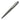 Hugo Boss Quantum Gun Ballpoint Pen