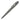 Hugo Boss Quantum Gun Ballpoint Pen