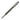 Hugo Boss Quantum Gun Rollerball Pen