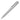 Hugo Boss Elemental Silver Ballpoint Pen