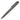 Hugo Boss Elemental Gun Ballpoint Pen