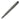 Hugo Boss Elemental Gun Rollerball Pen