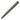 Hugo Boss Elemental Gun Rollerball Pen