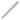 Hugo Boss Gear Brushed Chrome Ballpoint Pen