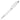 Hugo Boss Icon White Ballpoint Pen