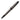 Hugo Boss Icon Grey Ballpoint Pen