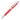 Hugo Boss Icon Corail/Chrome Ballpoint Pen