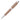 Hugo Boss Icon Camel/Chrome Ballpoint Pen