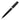 Hugo Boss Gear Icon Black Ballpoint Pen