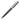 Hugo Boss Gear Icon Grey Ballpoint Pen