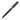 Hugo Boss Gear Icon Grey Ballpoint Pen