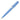 Hugo Boss Gear Icon Light Blue Ballpoint Pen