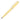 Hugo Boss Gear Icon Yellow Ballpoint Pen