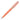 Hugo Boss Gear Icon Light Orange Ballpoint Pen