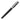 Hugo Boss Gear Icon Black Rollerball Pen