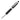 Hugo Boss Black Set (rollerball pen & wallet)