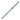 Hugo Boss Gear Metal Chrome Fountain Pen