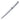 Hugo Boss Gear Metal Chrome Ballpoint Pen