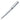 Hugo Boss Gear Metal Chrome Ballpoint Pen