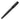 Hugo Boss Arche Iconic Black Fountain Pen