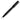 Hugo Boss Arche Iconic Black Fountain Pen