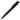 Hugo Boss Arche Iconic Black Ballpoint Pen