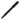 Hugo Boss Arche Iconic Black Rollerball Pen