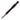 Hugo Boss Chevron Black Rollerball Pen
