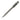 Hugo Boss Rive Gun Fountain Pen