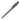 Hugo Boss Rive Gun Ballpoint Pen