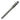 Hugo Boss Rive Gun Rollerball Pen