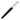 Hugo Boss Pure Iconic Black Fountain Pen
