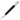 Hugo Boss Pure Iconic Black Ballpoint Pen