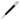 Hugo Boss Pure Iconic Black Ballpoint Pen