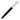 Hugo Boss Pure Iconic Black Rollerball Pen