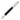 Hugo Boss Pure Iconic Black Rollerball Pen