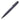 Hugo Boss Illusion Gear Blue Ballpoint Pen