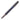 Hugo Boss Illusion Gear Blue Set (ballpoint pen & rollerball pen)
