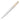 Hugo Boss Gear Pinstripe Silver / Gold Ballpoint Pen