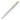 Hugo Boss Gear Pinstripe Silver / Gold Rollerball Pen