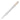 Hugo Boss Gear Pinstripe Silver / Gold Rollerball Pen
