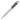 Hugo Boss Gear Ribs Chrome Ballpoint Pen