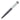 Hugo Boss Gear Ribs Gun Ballpoint Pen