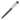 Hugo Boss Gear Ribs Gun Ballpoint Pen